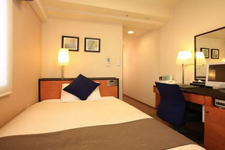 Aparthotel Tokyu Stay Higashi Ginza