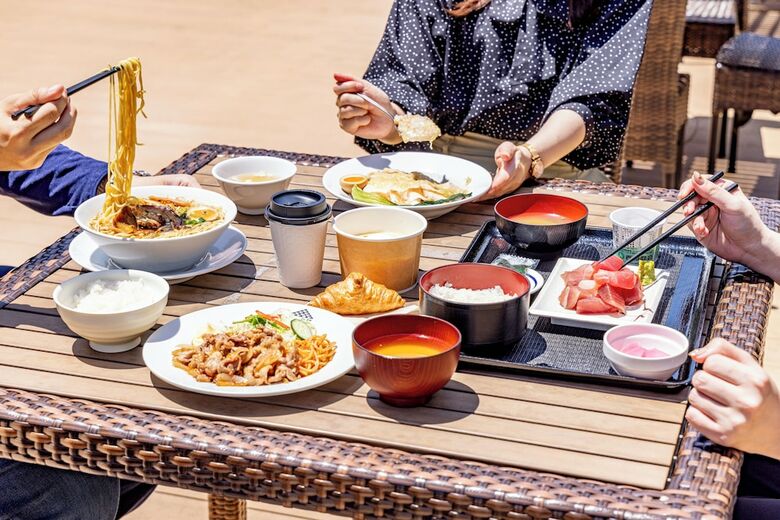 Aparthotel Tokyu Stay Higashi Ginza