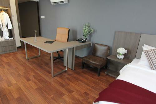 Hotel Nexus Business Suite