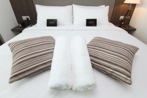 Hotel Nexus Business Suite