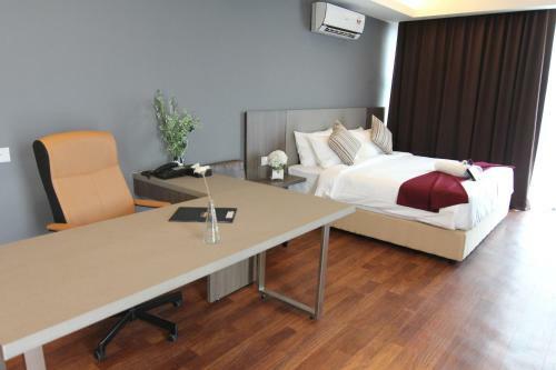 Hotel Nexus Business Suite