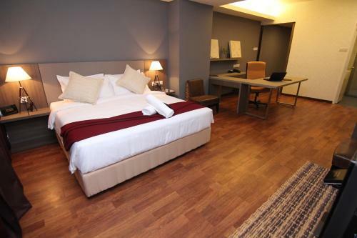 Hotel Nexus Business Suite