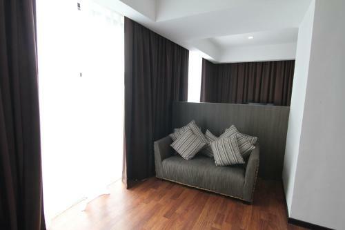 Hotel Nexus Business Suite