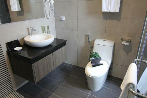 Hotel Nexus Business Suite