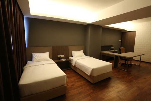 Hotel Nexus Business Suite