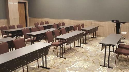 Hotel Nexus Business Suite