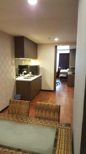 Hotel Nexus Business Suite