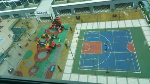 Apartamento Homestay Shah Alam