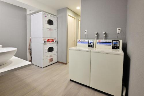 Albergue Khaosan Tokyo Origami
