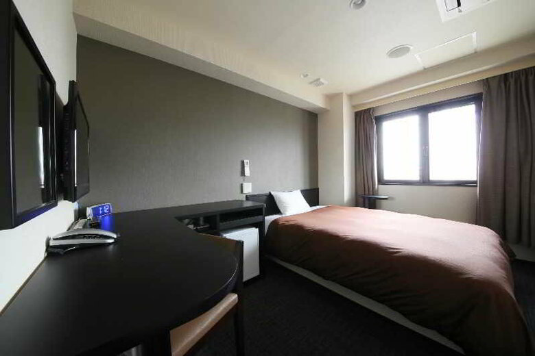 Hotel Urbain Tokyo Haneda Kamata