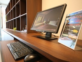 Hotel Urbain Tokyo Haneda Kamata