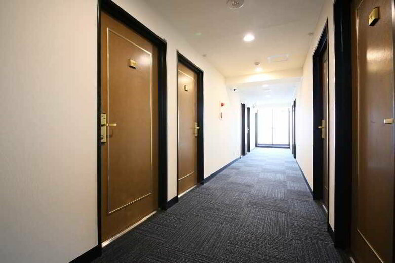 Hotel Urbain Tokyo Haneda Kamata