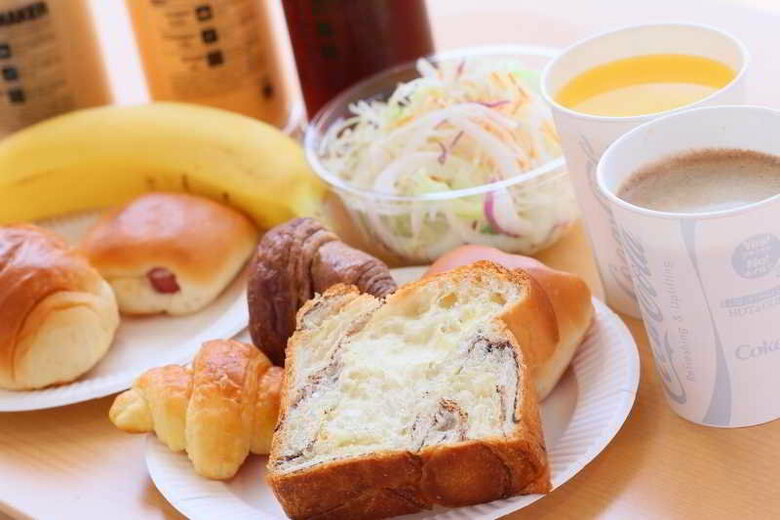 Hotel Urbain Tokyo Haneda Kamata