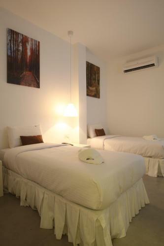 The Tree Boutique Hotel