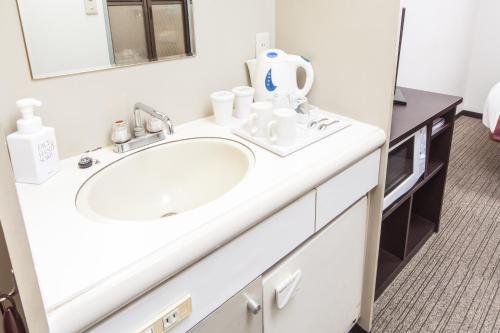 Hotel Mystays Nippori