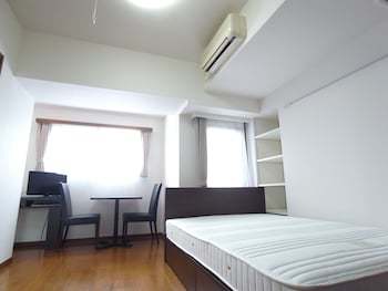 Apartamentos Palace Studio Shinjuku Parkside