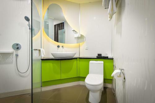 Pegasus Hotel Shah Alam