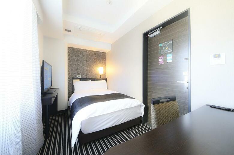 Apa Hotel Ginza-takaracho