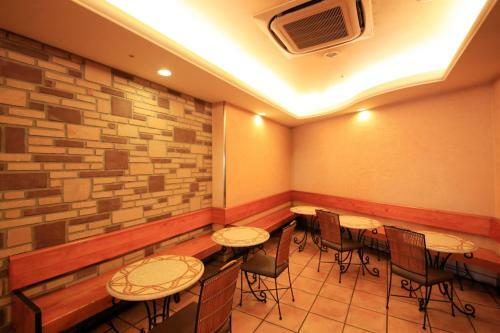 R&b Hotel Otsukaeki-kitaguchi