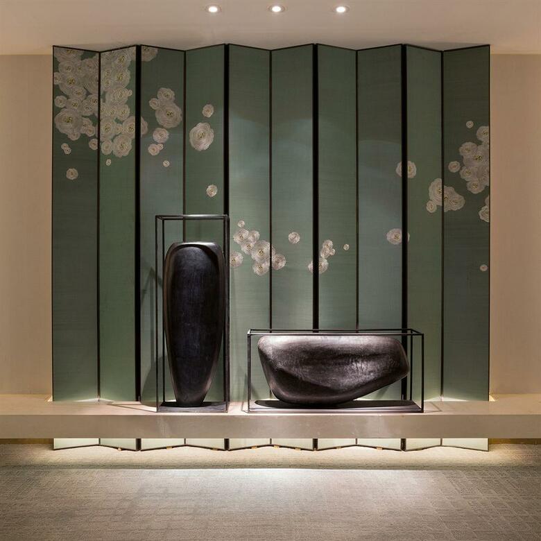 The East Hotel Hangzhou