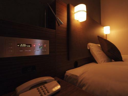 Omori Tokyu Rei Hotel