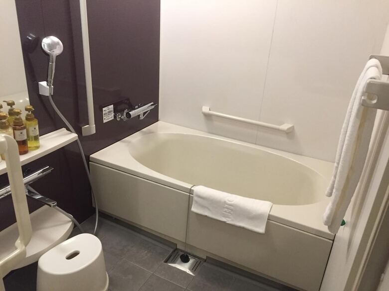 Hotel Mystays Kamata