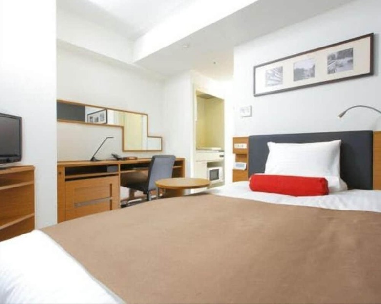 Hotel Mystays Kamata