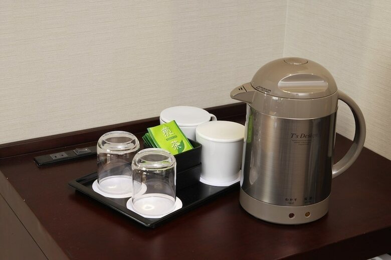 Hotel Mystays Kamata