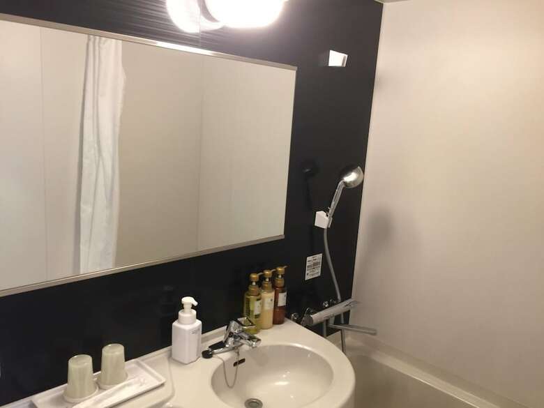 Hotel Mystays Kamata