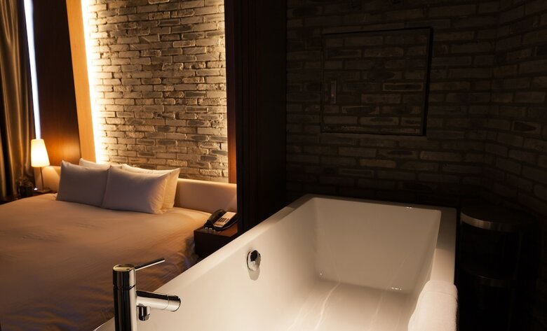 Shibuya Granbell Hotel