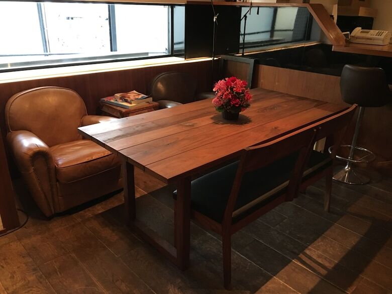 Shibuya Granbell Hotel