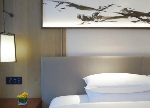 Hotel Hyatt Regency Hangzhou