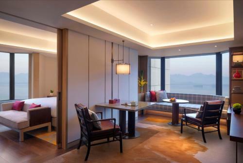 Hotel Hyatt Regency Hangzhou