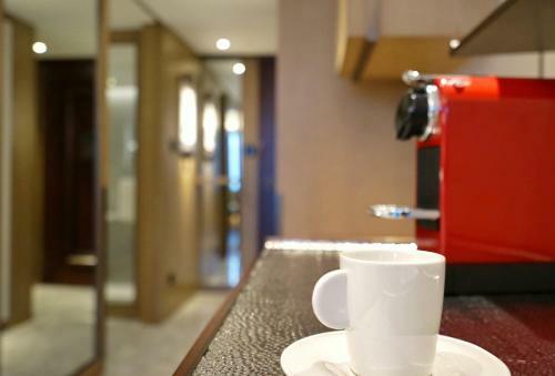 Hotel Hyatt Regency Hangzhou