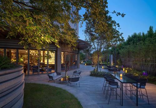 Hotel Hyatt Regency Hangzhou