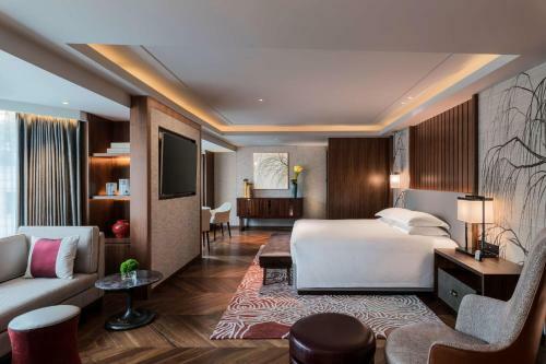 Hotel Hyatt Regency Hangzhou