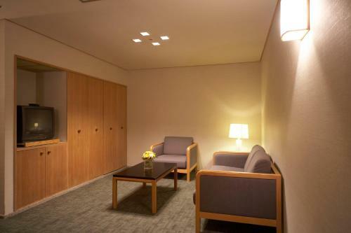 Hotel Okura Tokyo Bay