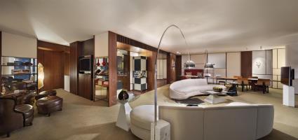 Hotel Andaz Tokyo - A Concept By Hyatt