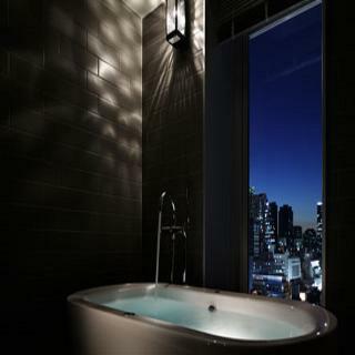 Shinjuku Granbell Hotel