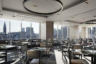 Shinjuku Granbell Hotel