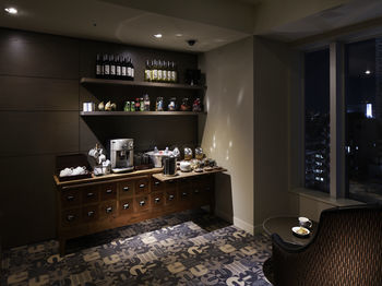 Shinjuku Granbell Hotel
