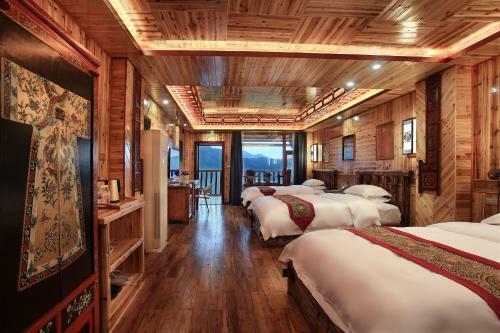 Hostal Baike Hotel