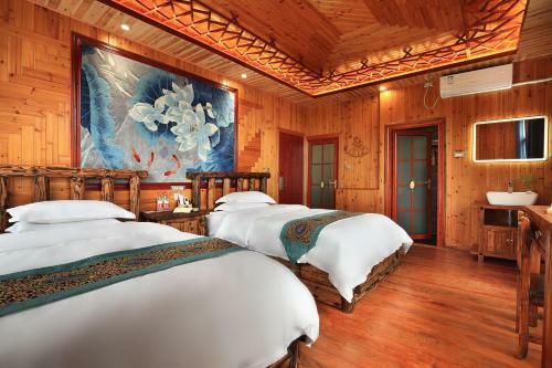 Hostal Baike Hotel