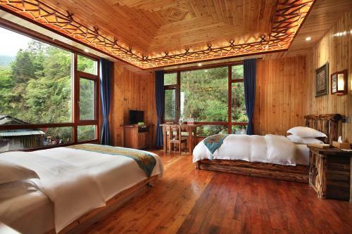 Hostal Baike Hotel