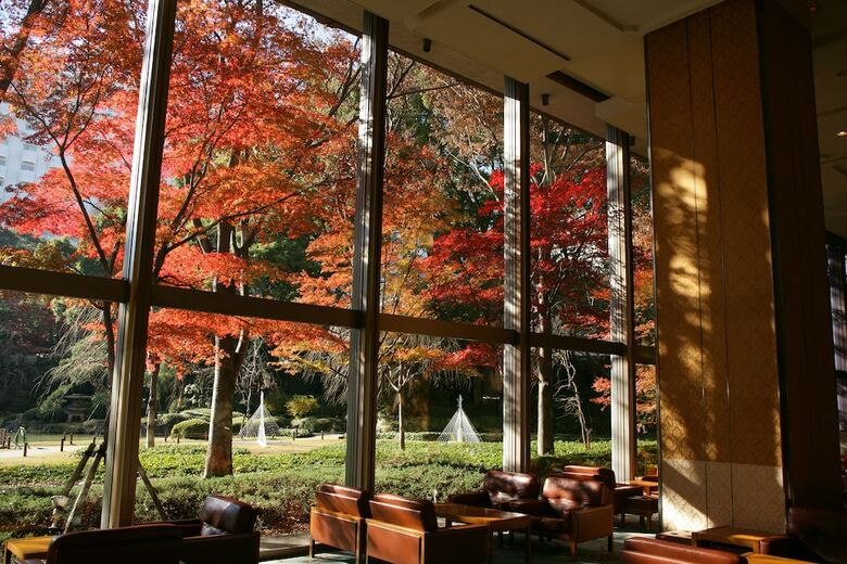 Grand Prince Hotel Takanawa