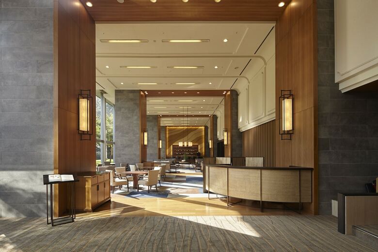 Grand Prince Hotel Takanawa