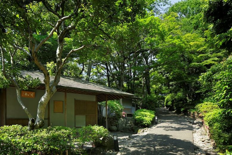 Grand Prince Hotel Takanawa