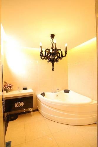 Hermess Hotel Johor