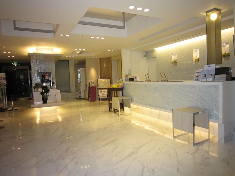 Hotel Ochanomizu Inn