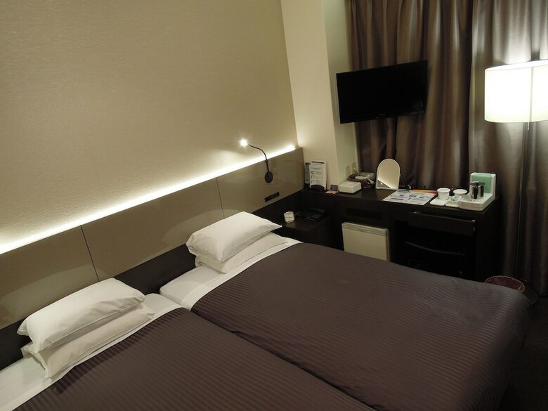 Hotel Ochanomizu Inn